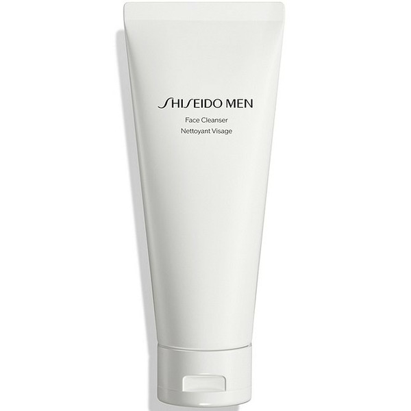 Shiseido Men Face Cleanser