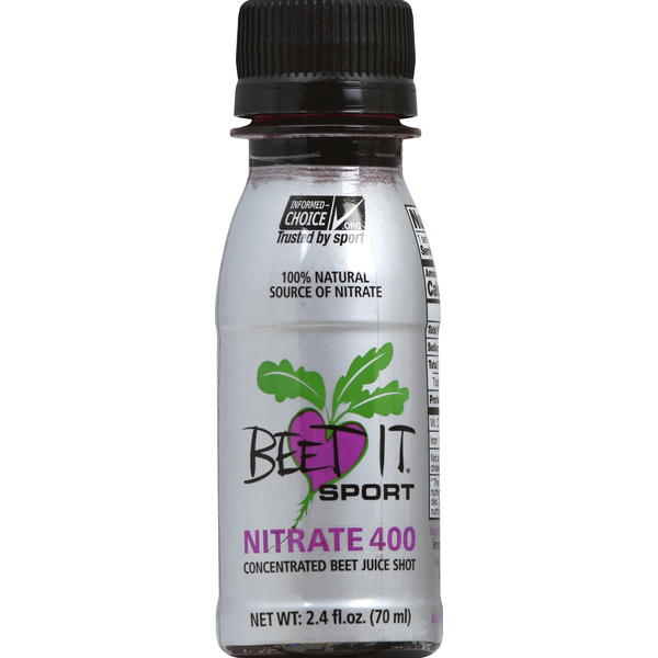 Beet It Juice Shot, Beet Same-Day Delivery or Pickup | Woodman's