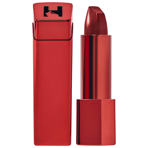Hourglass Unlocked Satin Crème Lipstick - Red
