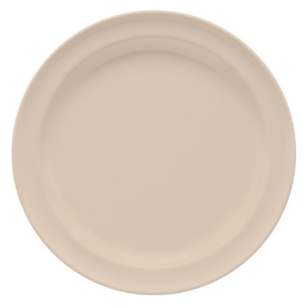 10.25" SuperMel I Dinner Plate, 1 Dz