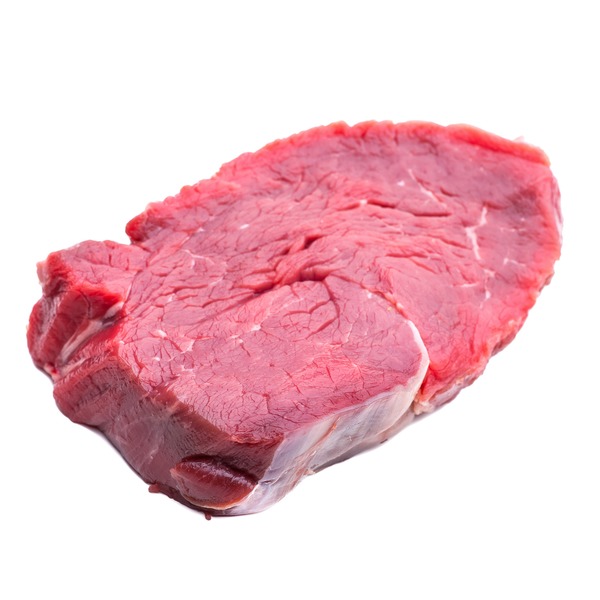 Choice Bone In Beef Chuck Steak