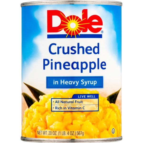 Dole plc visual data 2