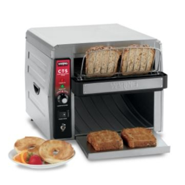 Waring - Conveyor Toaster, 120V