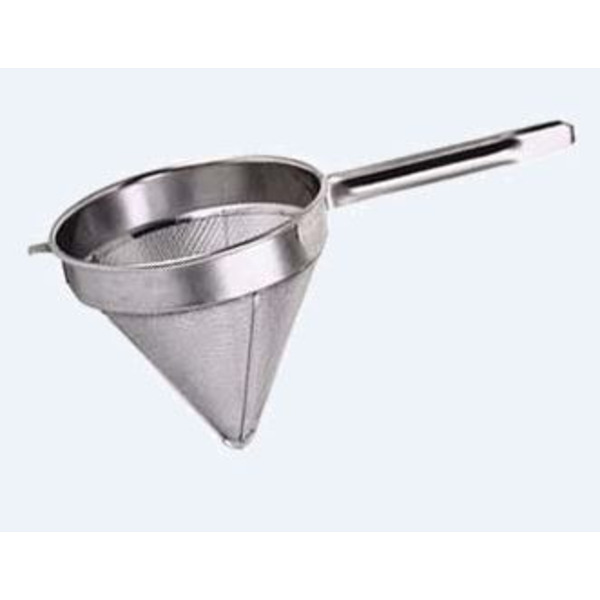 Adcraft CAP-10F China Cap Strainers - 10" Fine Mesh