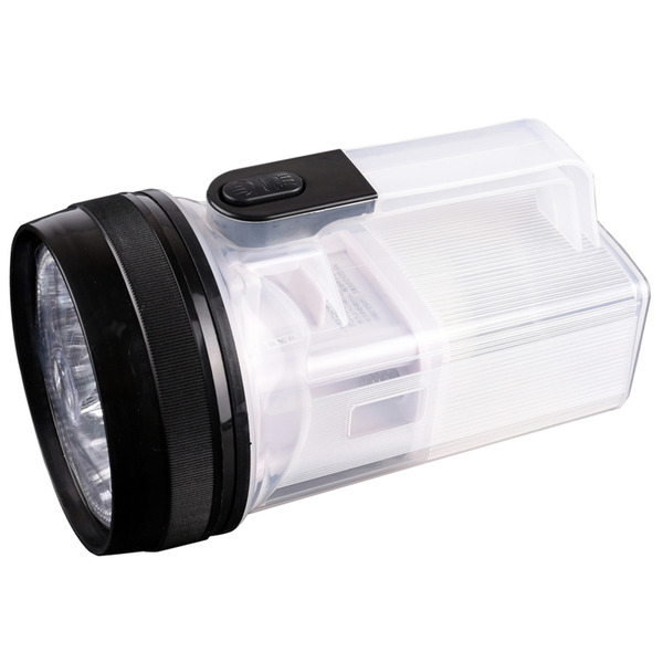ACE LED 250 Lumens 2-in-1 Lantern & Flashlight