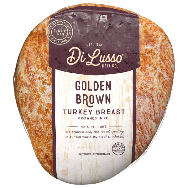 Golden R Basha Di Lusso Golden Brown Turkey Same-Day Delivery or Pickup | Bashas'