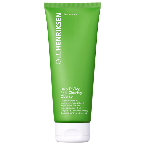 OLEHENRIKSEN Daily D-Clog Pore-Clearing Cleanser