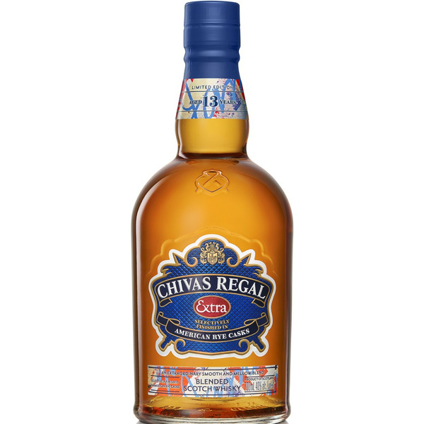 Chivas Regal 12YO Blended Scotch Same-Day Delivery or Pickup