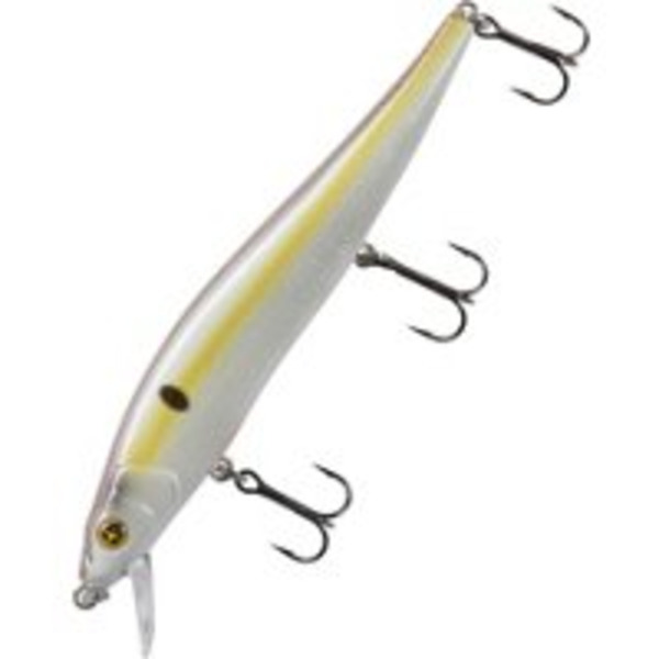 H2OX Ultimate Jerk Shad Bait