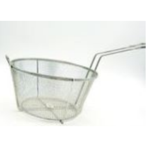 Fryer Basket - Round 11.5"