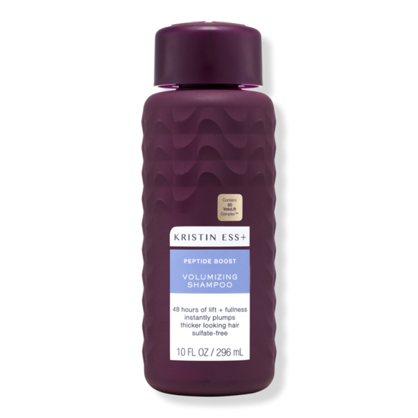 KRISTIN ESS HAIR Kristin Ess+ Peptide Boost Volumizing Shampoo