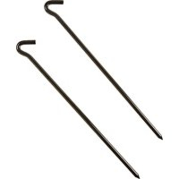Coghlan's Heavy Duty Tent Stakes - Black