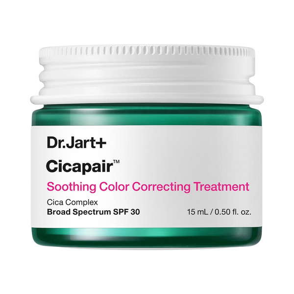 Dr.Jart+ Cicapair Mini Soothing Color Correcting Treatment SPF 30 With Centella Asiatica Extracts