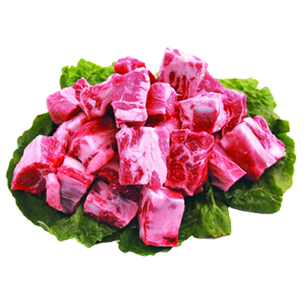 Cardenas Markets Pork Rib Pieces