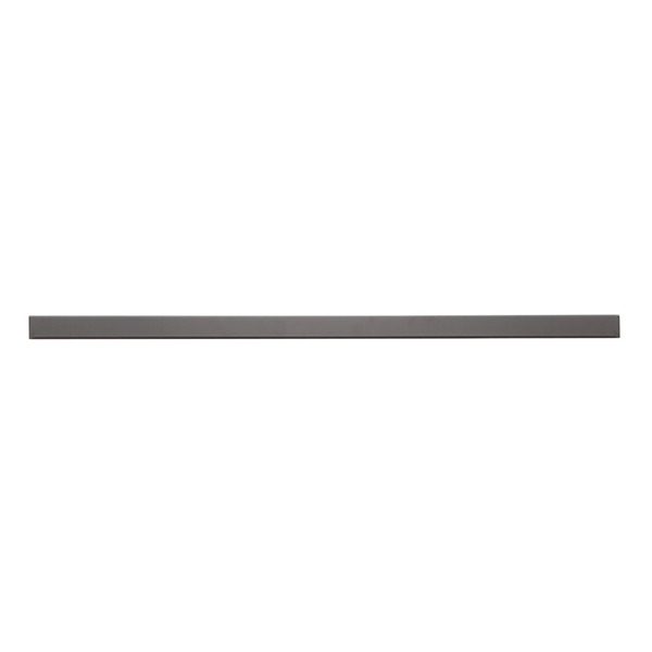 Elfa Closet Rod - Matte Grey