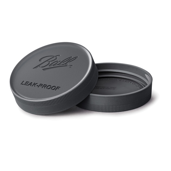 Ball Leak-Proof Storage Wide Mouth Lids