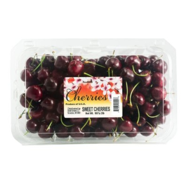 Sam's Club Rivermaid Cherries Sweet Cherries SameDay Delivery Instacart
