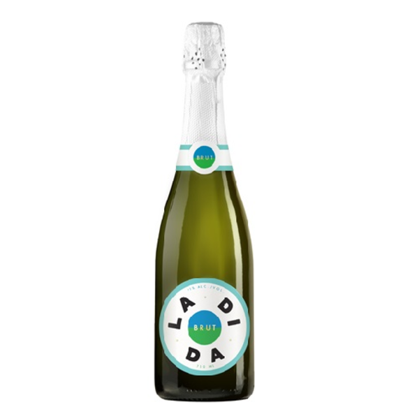 La Di Da Sparkling Brut