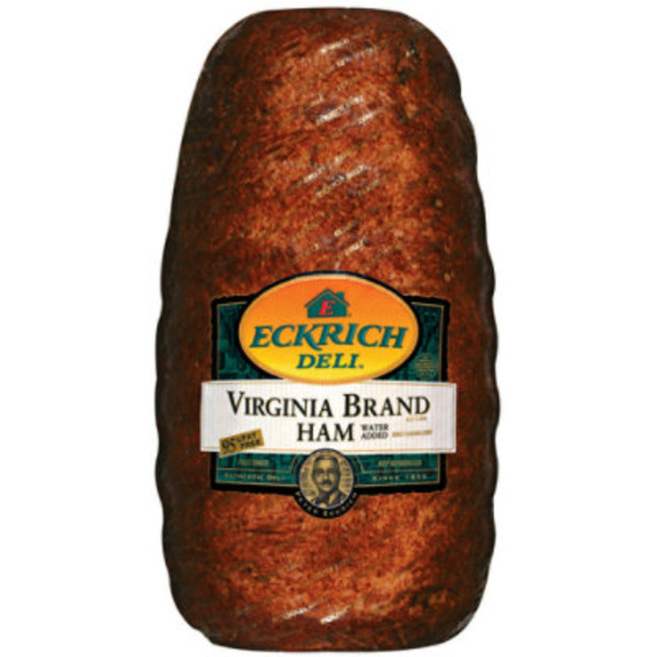 Eckrich Virginia Ham