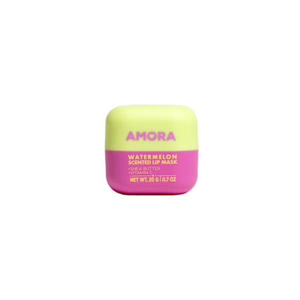 Amora Watermelon Lip Mask