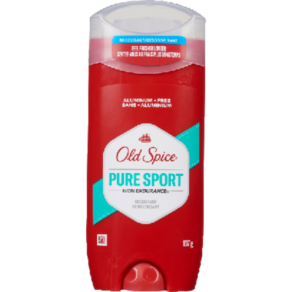 Old Spice Pure Sport 20本セット Old Spice Pure Sport High Endurance Deodorant Same-Day Delivery