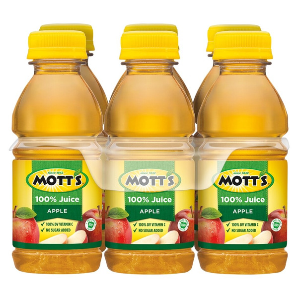 Mott's 100% Original Apple Juice Same-Day Delivery Family Dollar