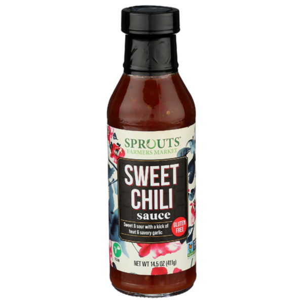Sprouts Sweet Chili Sauce