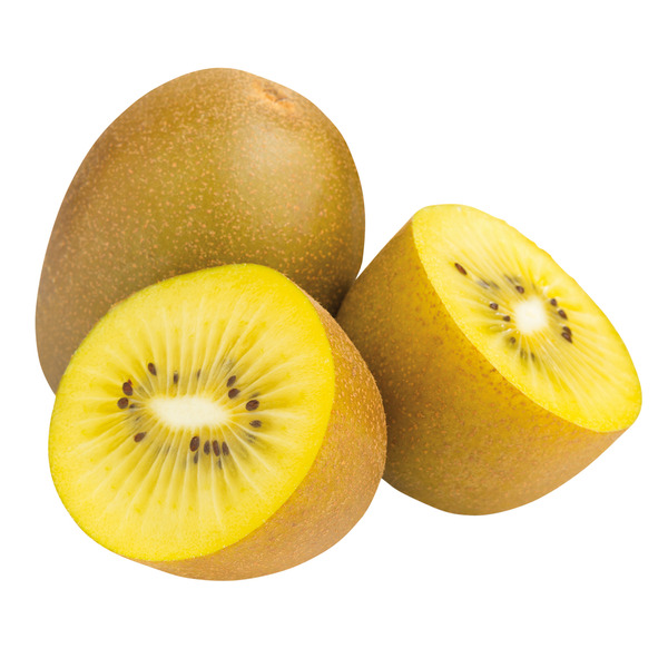 Golden Kiwi, Package