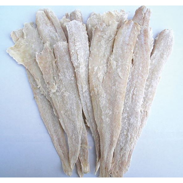 Jumbo Bacalao Fillets (Boned Salted Cod), Choice - 40 lbs avg