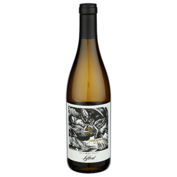 Lifted Chardonnay