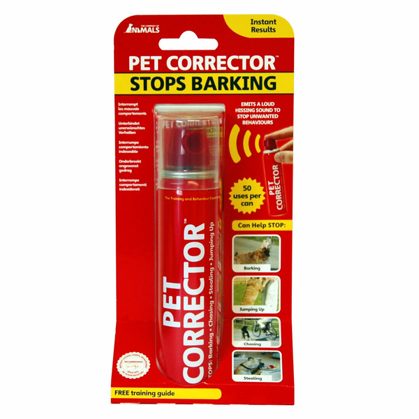 The Company Of Animals Pet Corrector Stops Barking