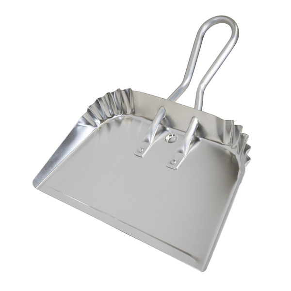 Quickie 17" Aluminum Dust Pan