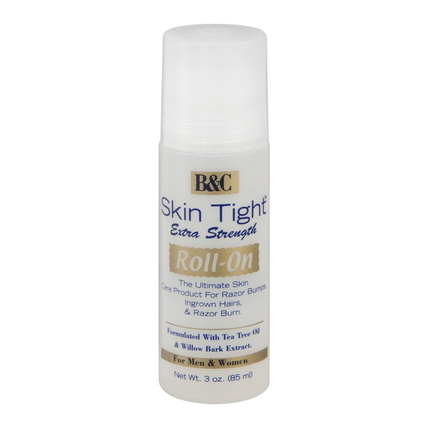 B C Skin Tight Roll On Extra Strength 3 Oz From Dillons Instacart