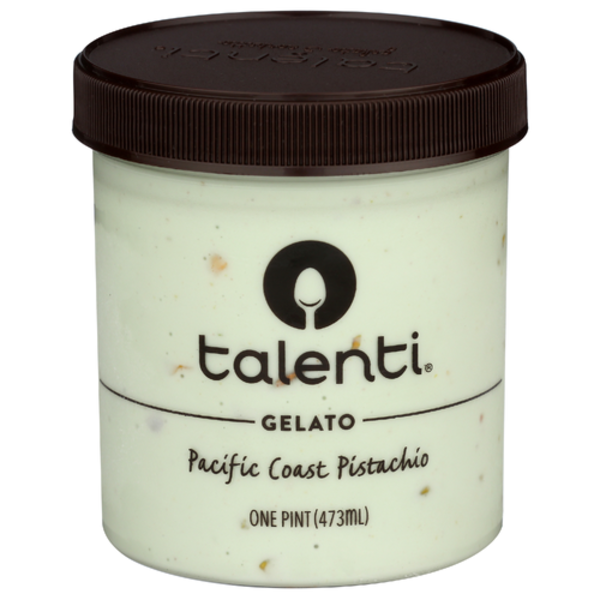 Talenti Pacific Coast Pistachio Gelato