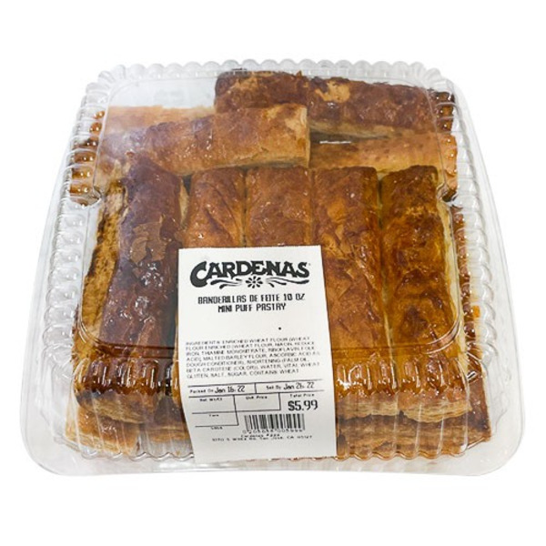 Cardenas Markets Brillado de Feite