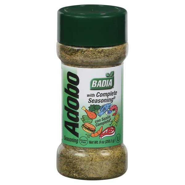 Publix Badia Spices Seasoning, Adobo SameDay Delivery or Pickup