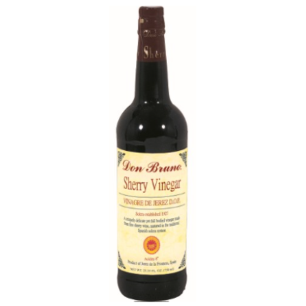 Roland - Sherry Vinegar - 25.4 oz