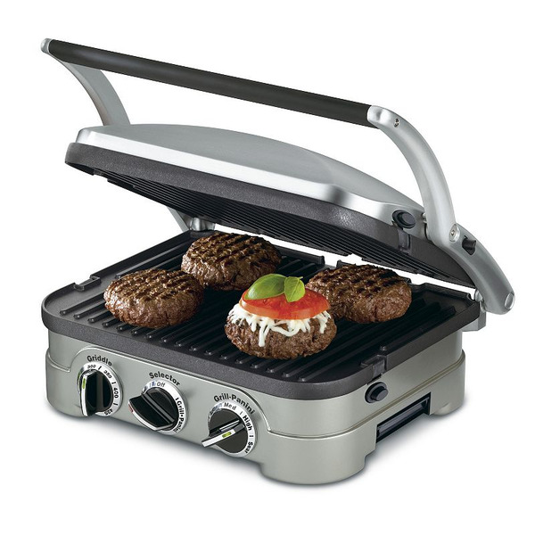 Cuisinart Indoor Grill & Griddle