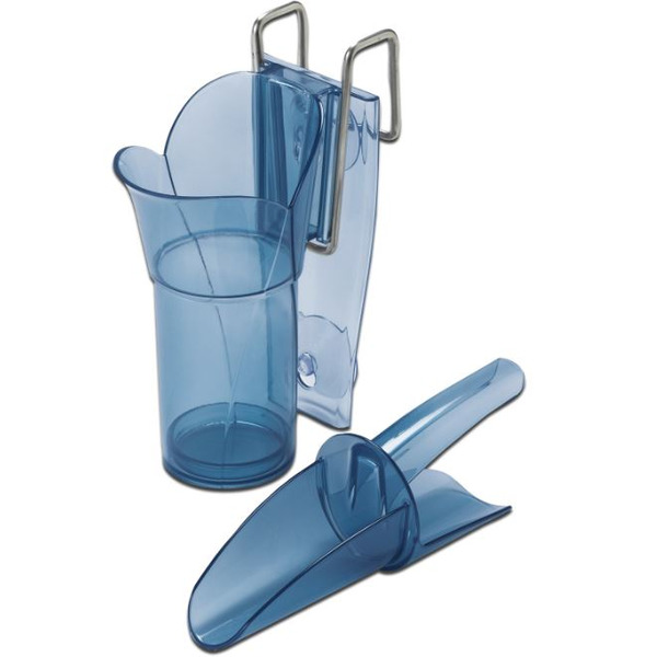 San Jamar - Saf-T Scoop System