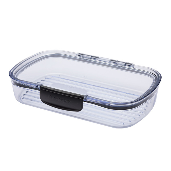 ProKeeper + Deli Collection Container