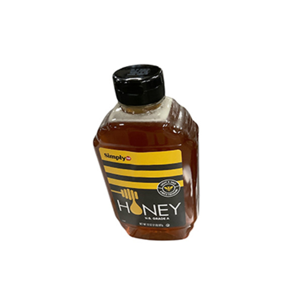 SimplyGO Honey