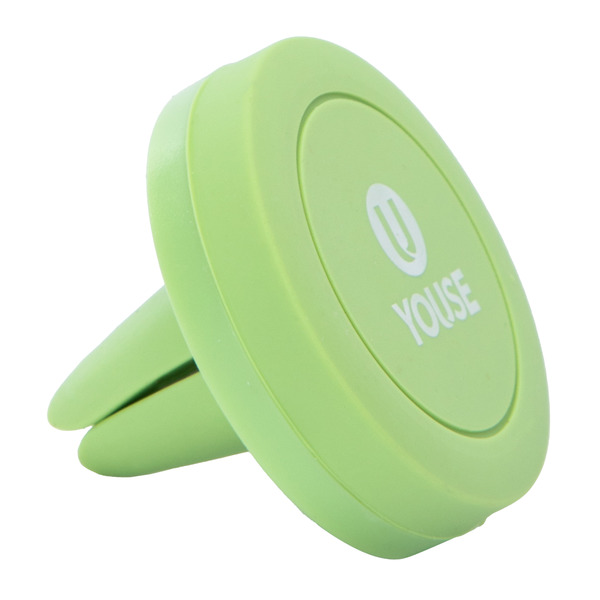 U Youse Magnetic Car Vent Phone Holder, Large