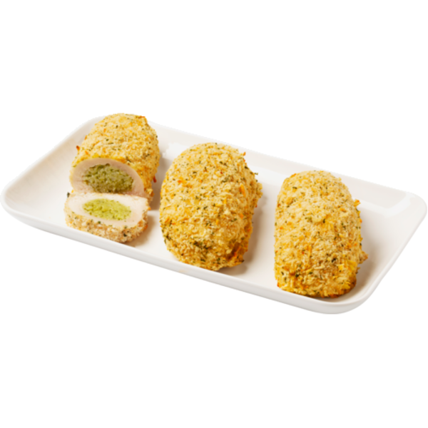 Sprouts Pesto Fontina Chicken Breast