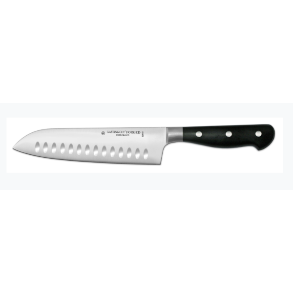 Dexter iCUT� - Forge 7" Forged Santoku Knife