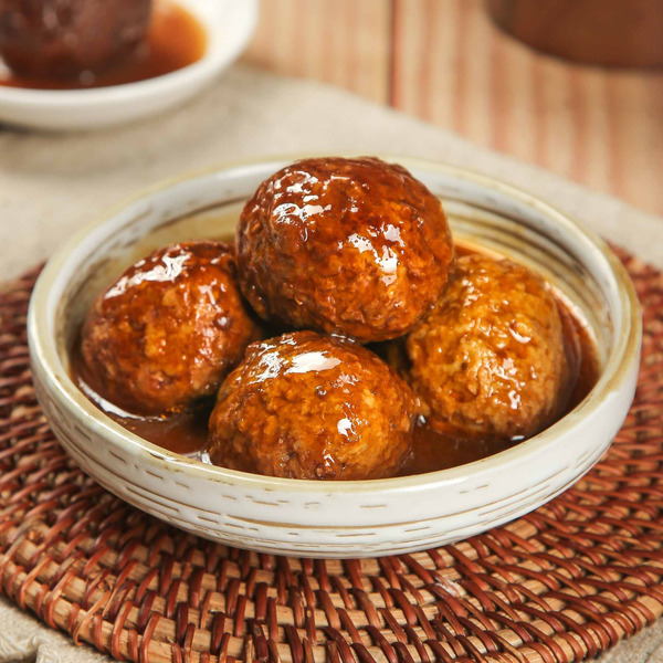 Pork Meatball