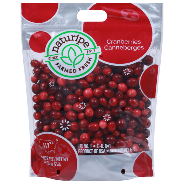 【専用】アンノ ストロベリー 特大チューリップバック(赤) Naturipe Cranberries Same-Day Delivery | Grocery Outlet