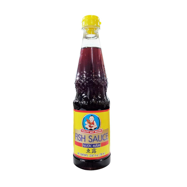 Fish Sauce - 23oz