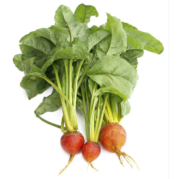 Golden Beets - 5 lb bag