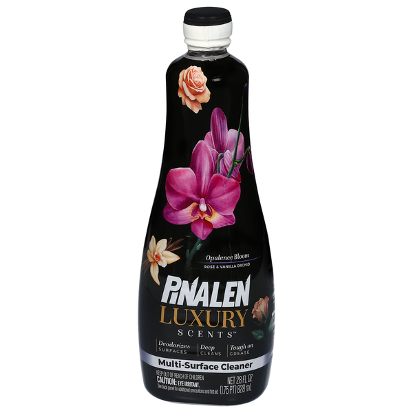 PINALEN Luxury Scents, Opulence Bloom Refill Same-Day Delivery