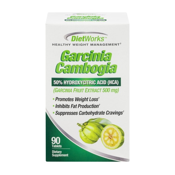 pur garcinia cambogia à meijer